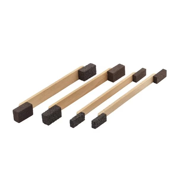 1-1/4 in X 3/4 in X 1/2 in, Grades Ep/Ep, Commstone, Small Motor Combination, Martindale Electric, Mfr#: COMMX955EPEP